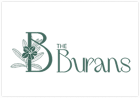 The Burans Logo