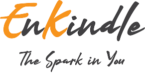Enkindle logo