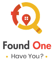 Found One logo