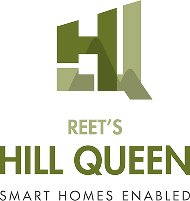 Hill Queen logo