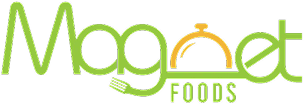 Magnet Foods logo