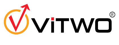 Vitwo logo