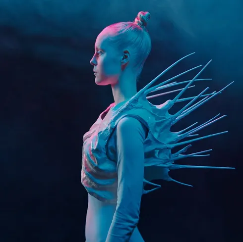 Digital Marketing strategy visual