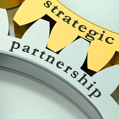 Campaign visual design