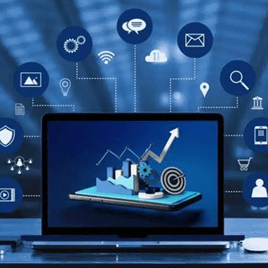 Instagram post creative