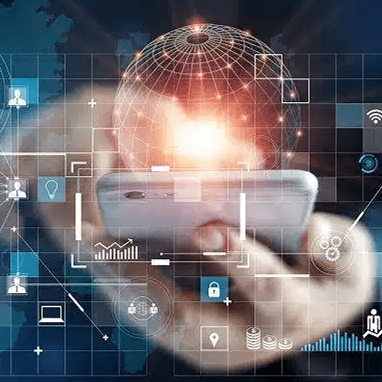 Campaign visual design