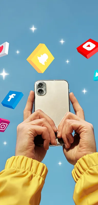 Instagram story design