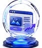 Landing Page Design
& Optimization