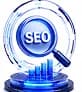 Search Engine
Optimization (SEO)