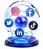 Social Media
Management