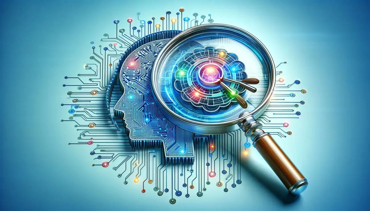 Illustration for Entity and Semantic Optimization