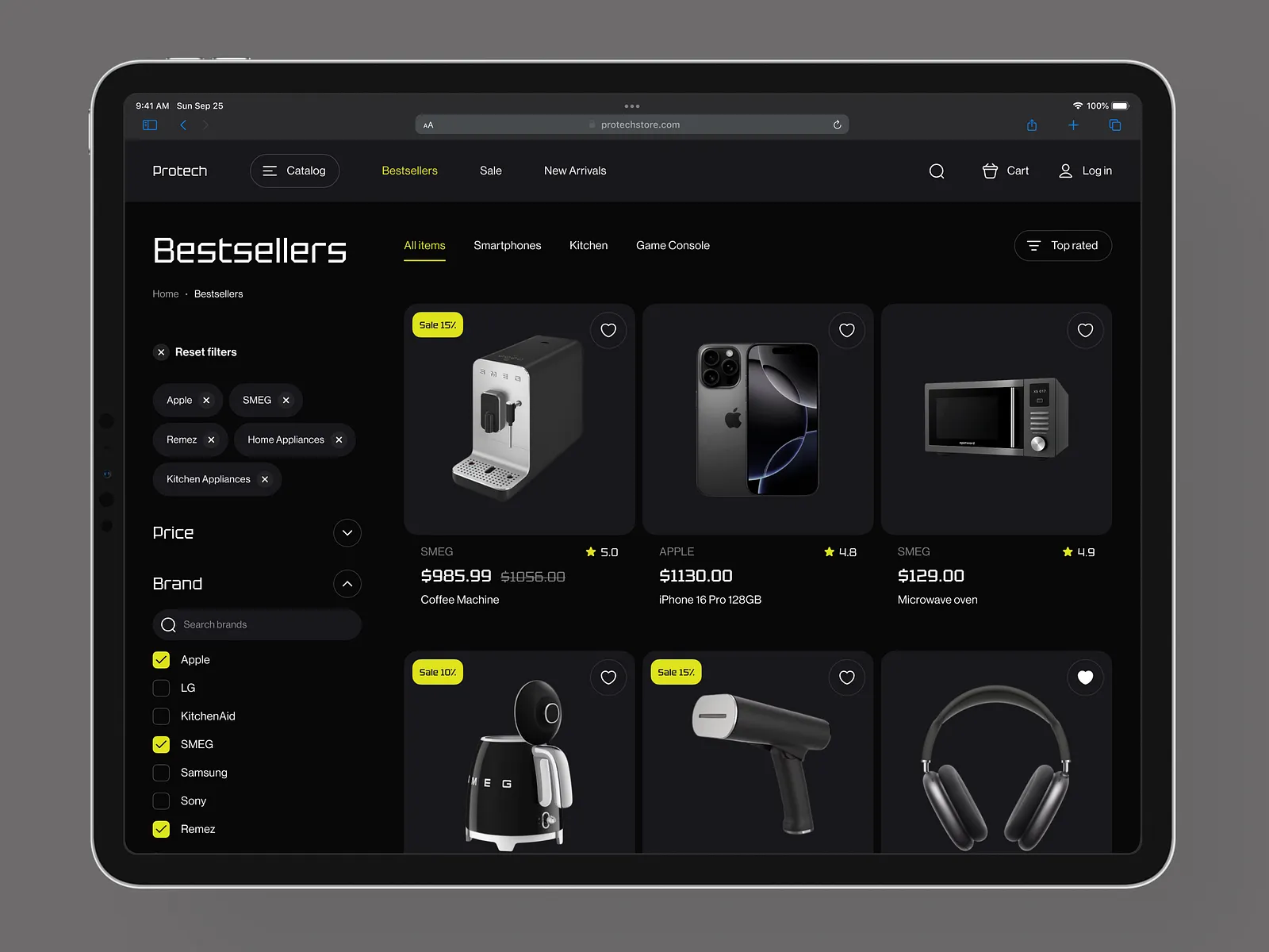 Illustration for E-commerce website design and development services ensuring secure payment integrations, efficient product management systems, and seamless shopping experiences for customers