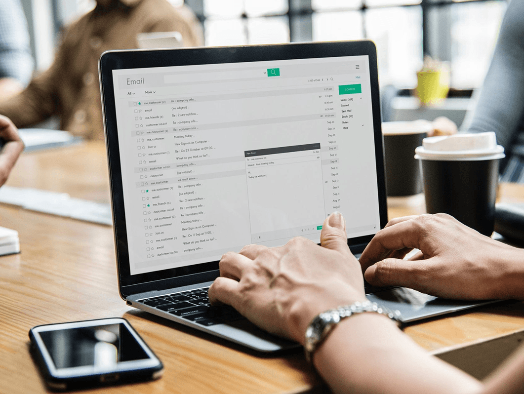 UI/UX planning design
