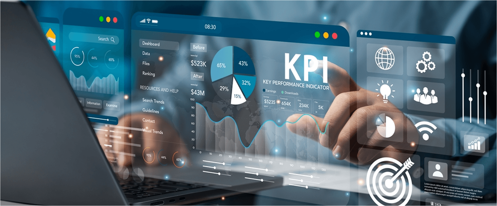 Performance Marketing