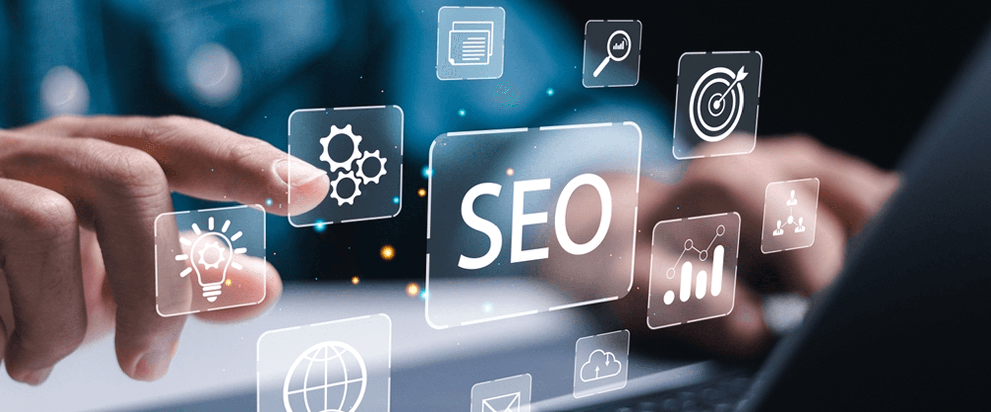 Search Engine Optimization (SEO)