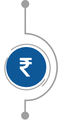 rupee sign