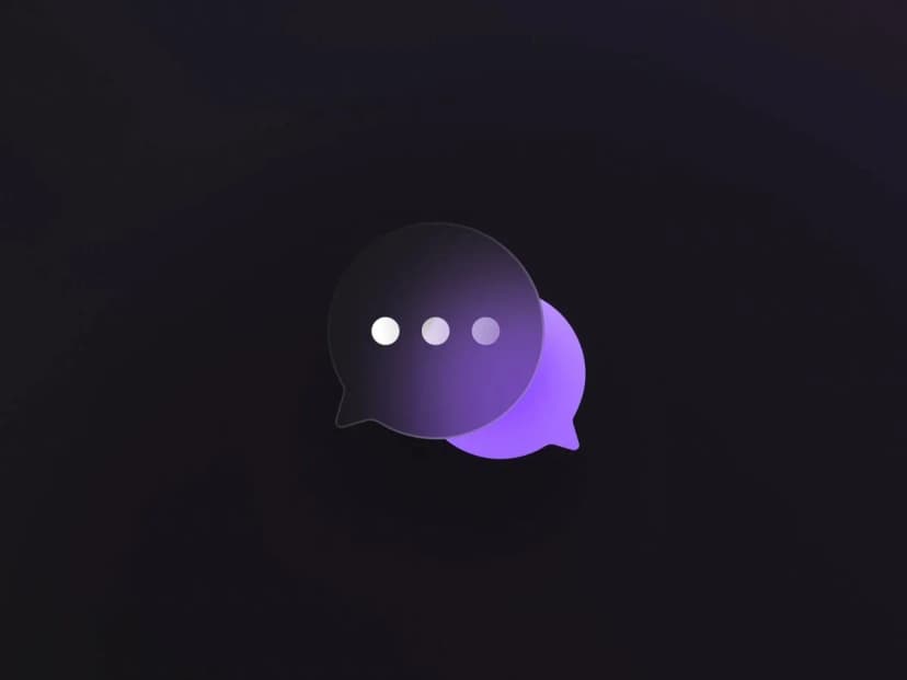 Convey the right message