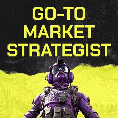 Campaign visual design