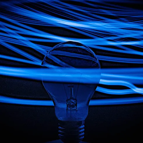 Digital Marketing strategy visual