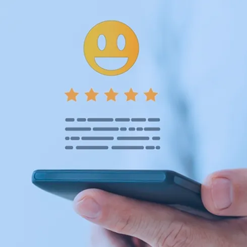 Digital Marketing strategy visual