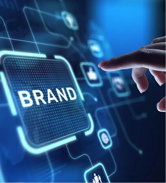 Branding & Creative