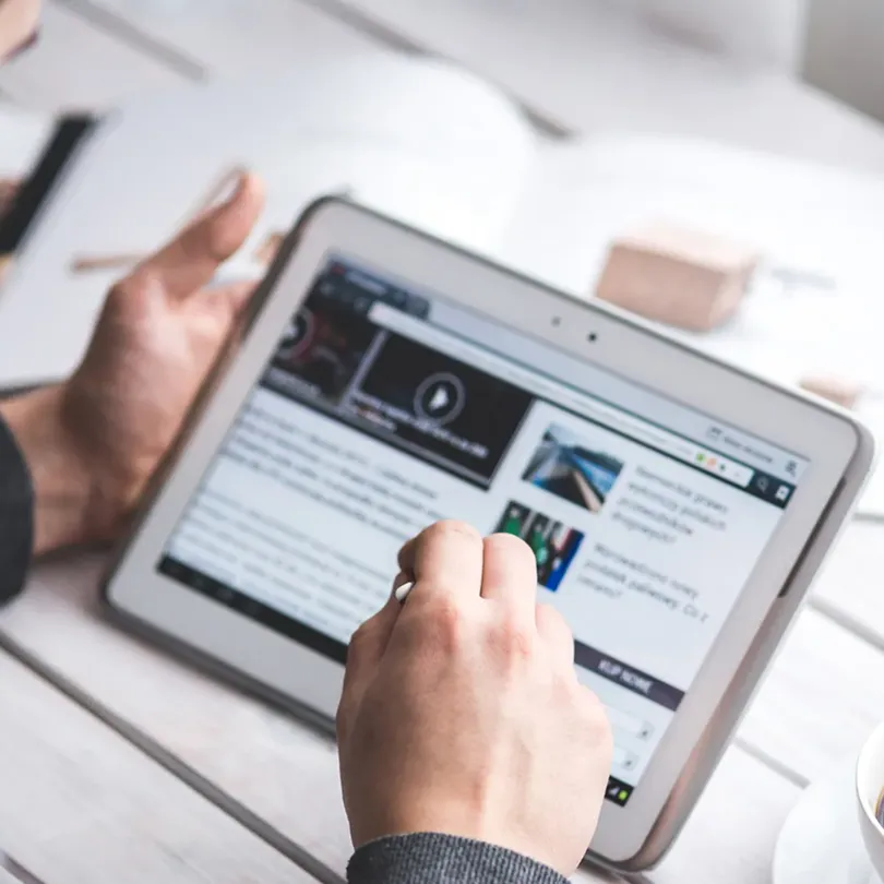 Illustration for Content strategy and planning aligned with business goals and target audience