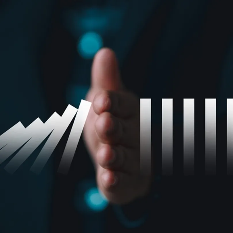 Illustration for Crisis Management