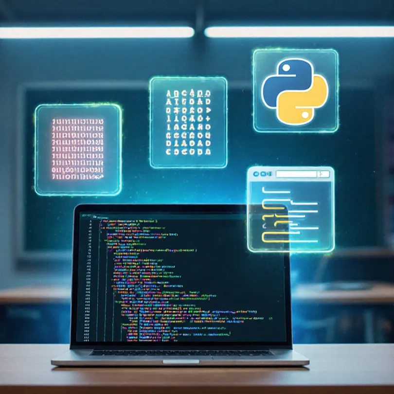 Illustration for Maintenance & Support