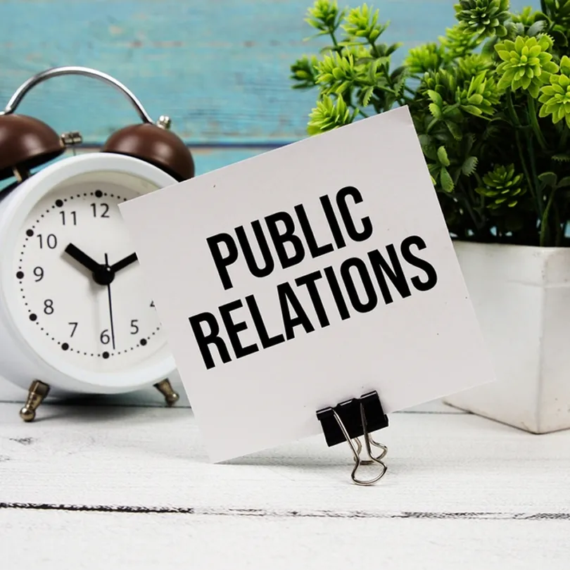 Illustration for Digital PR & Outreach