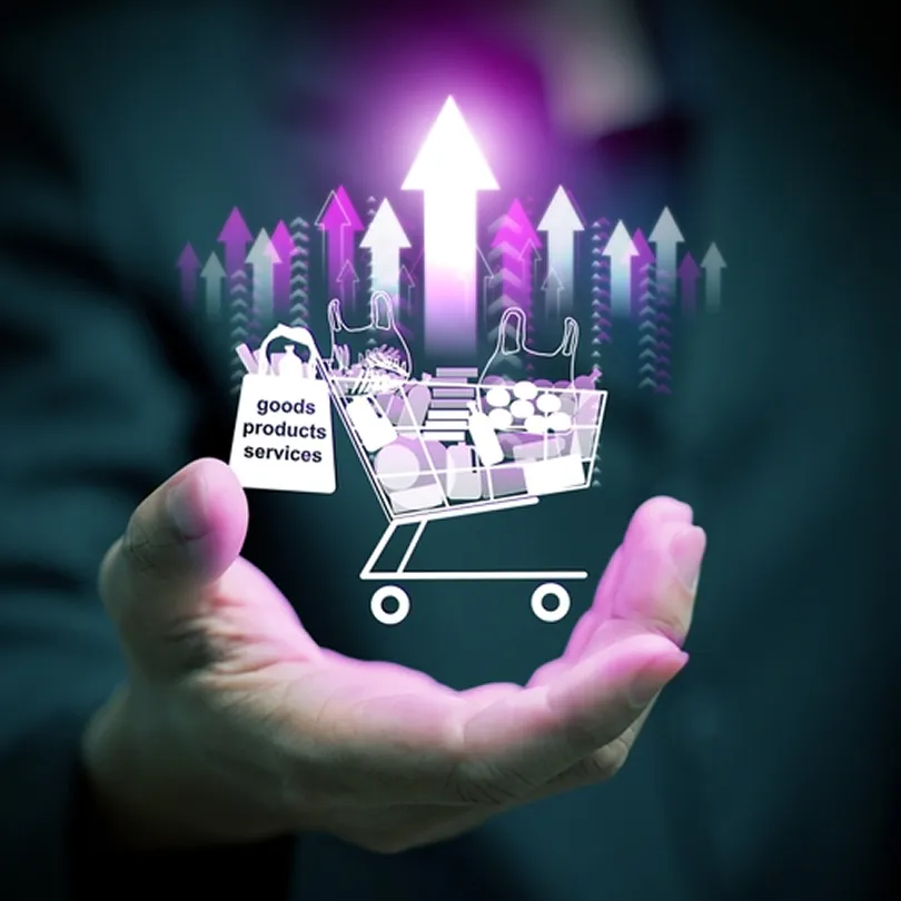 Illustration for Sales Process Optimization