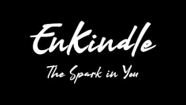 Enkindle logo