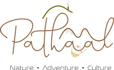 Pathaal logo