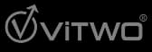 Vitwo logo
