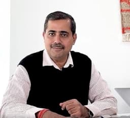 Rajeev Kukreja testimonial