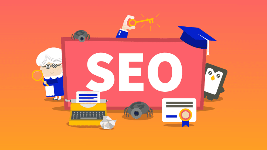 What Your Competitors Don’t Want You to Know About SEO