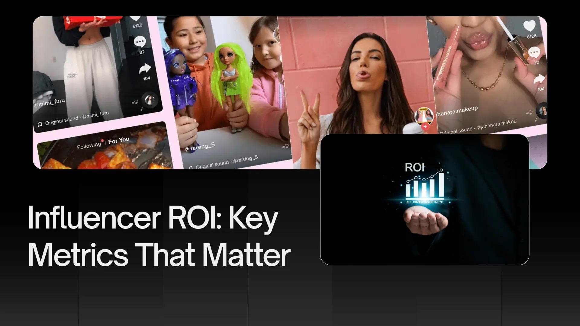 Influencer Marketing ROI in India: How to Measure What Actually Matters