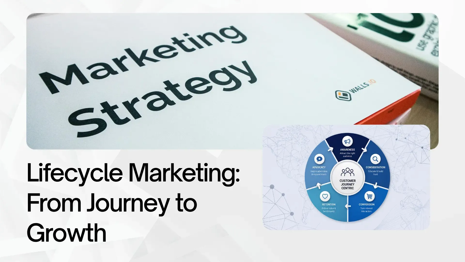 Lifecycle Marketing: How Businesses Can Leverage their Customer’s Journey into a Growth Engine