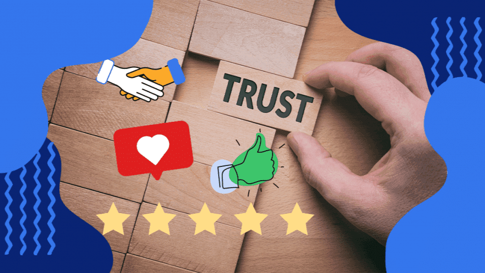 The Psychology of Reputation: Why People Trust Some Brands More Than Others