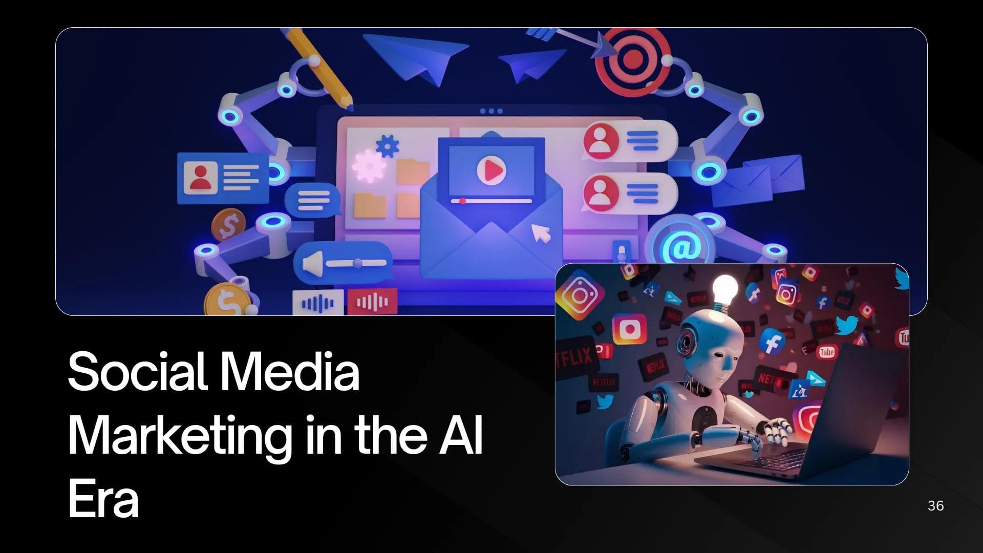 How AI Is Changing Social Media Marketing in 2026 - And What Businesses Actually Need to Know