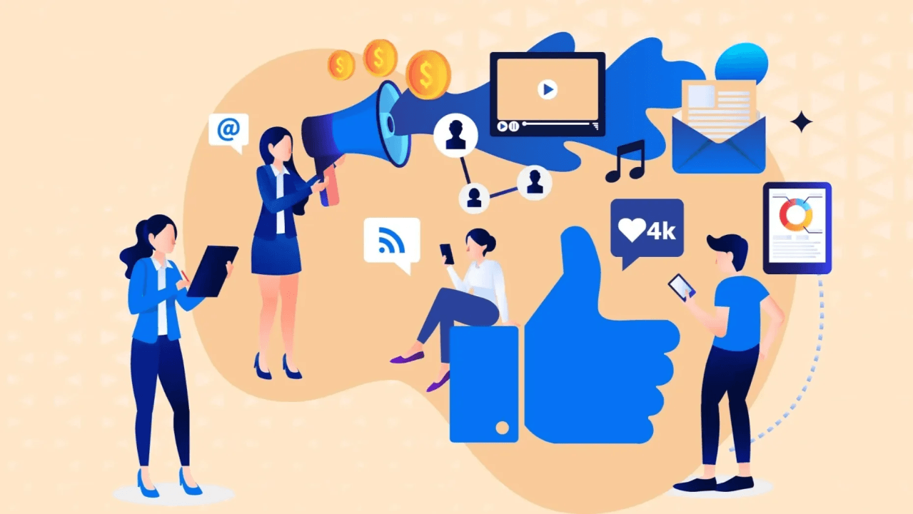 Digital Marketing Strategy - How to Run a Successful Campaign in 2025