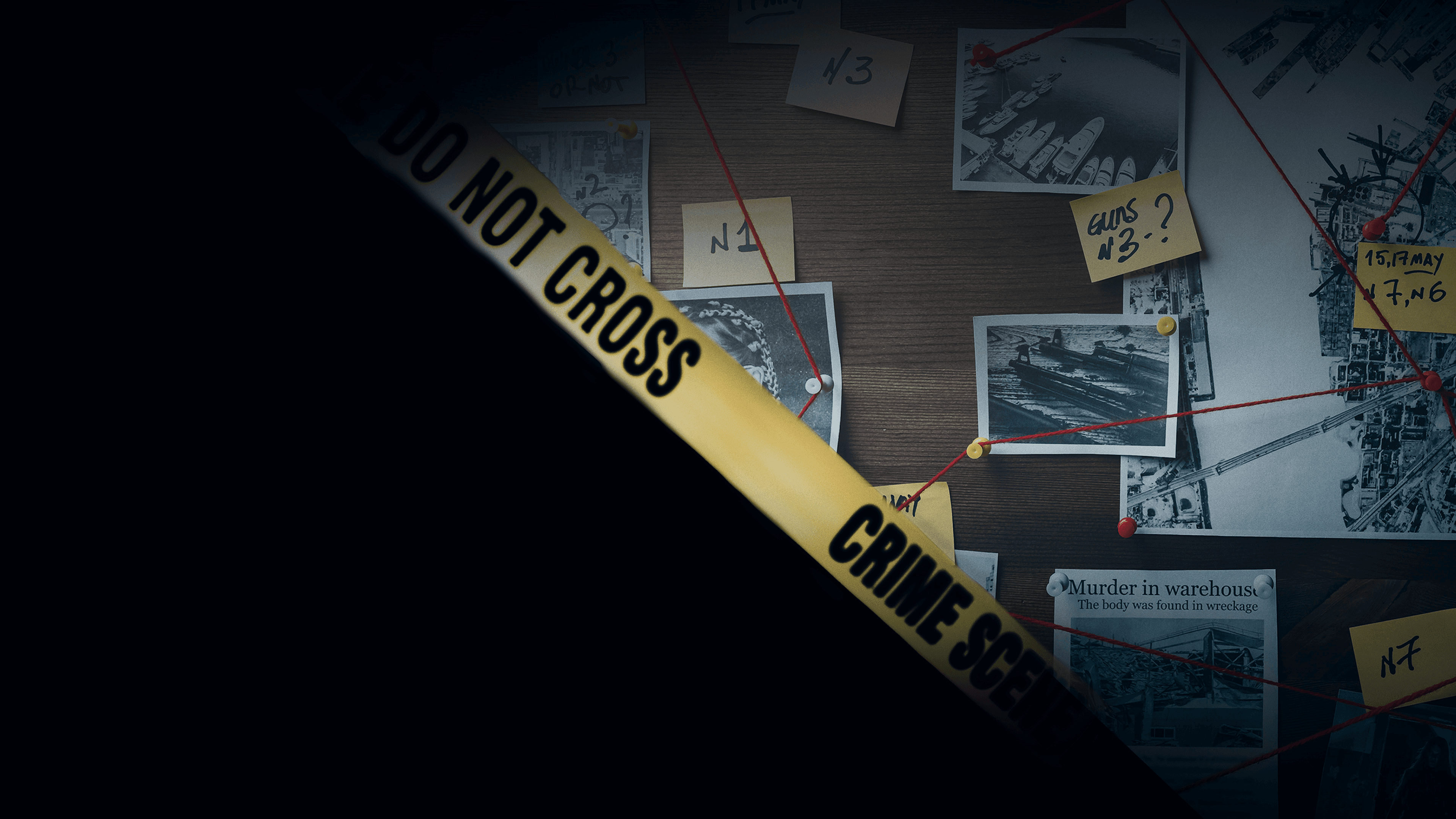 Crime Literature Festival of India