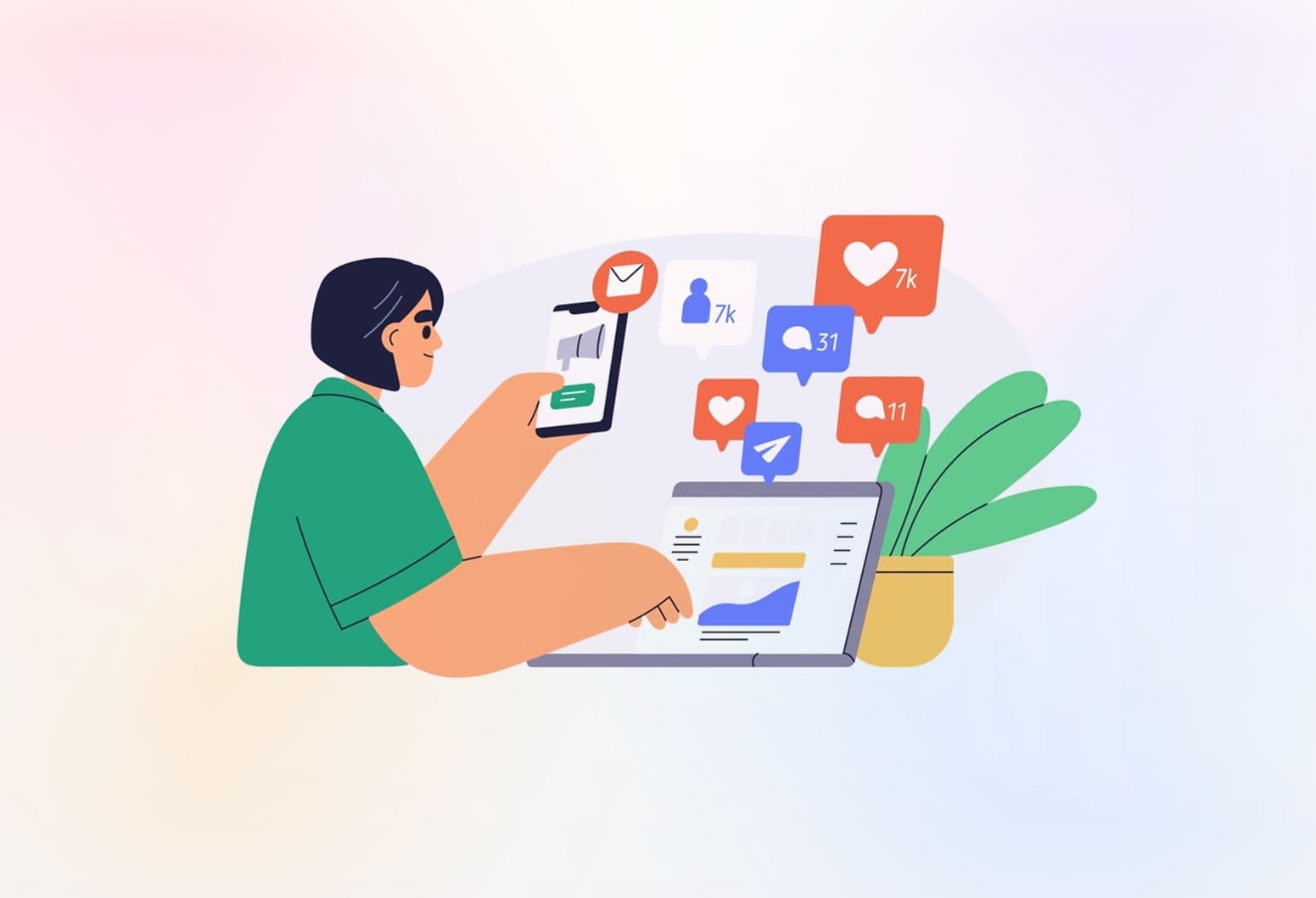Traditional Marketing Definition: Why Top Brands Still Use It? - 2026