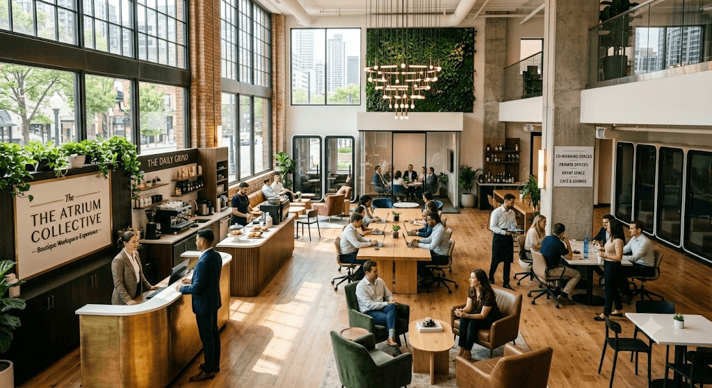 From Scattered Social Pages to a Structured Digital Presence