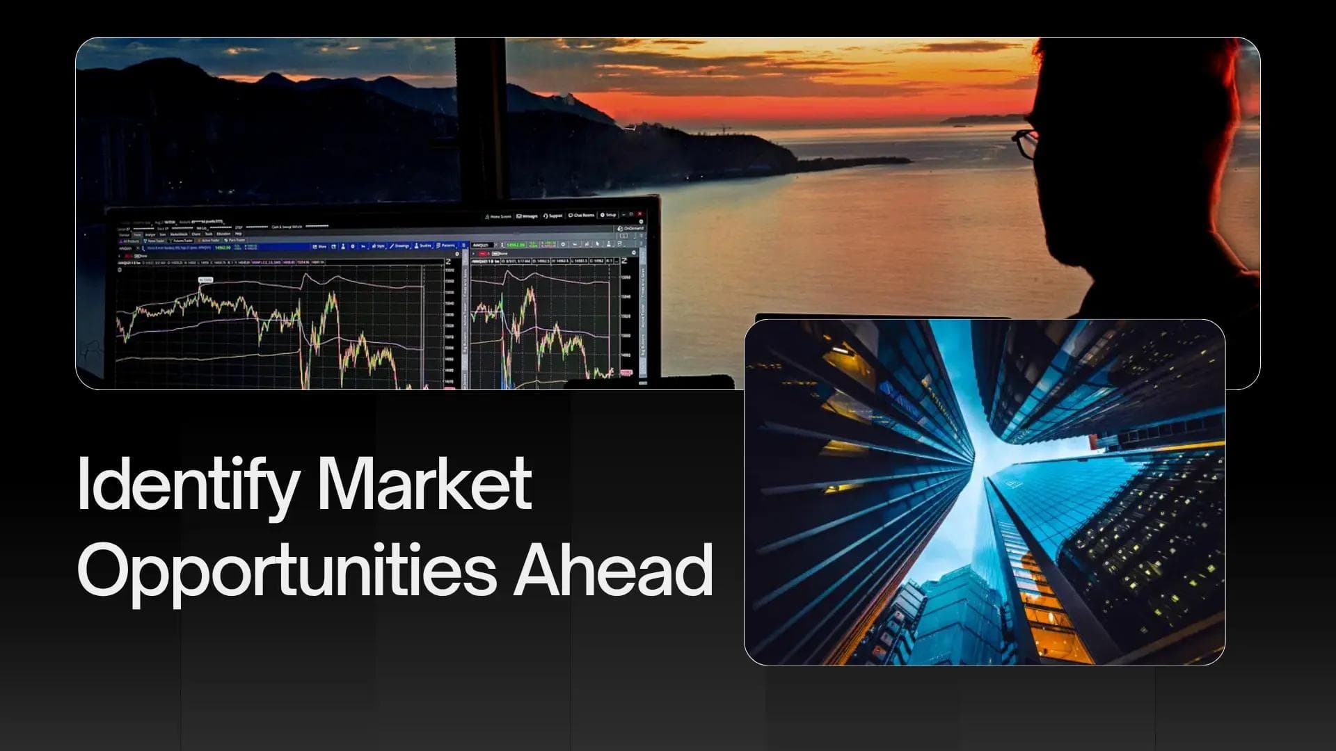 How to Identify New Market Opportunities Before Your Competitors Do