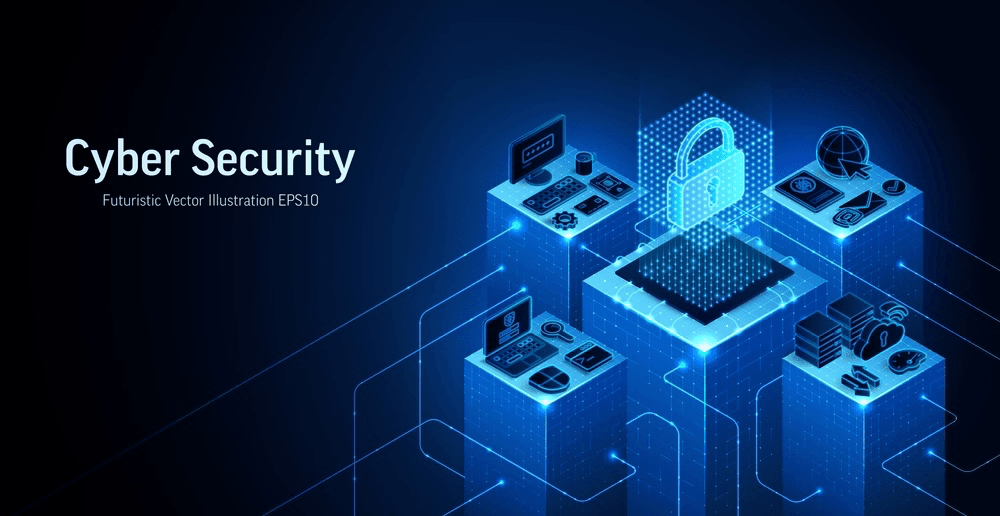 A Growing Cyber Security Startup
