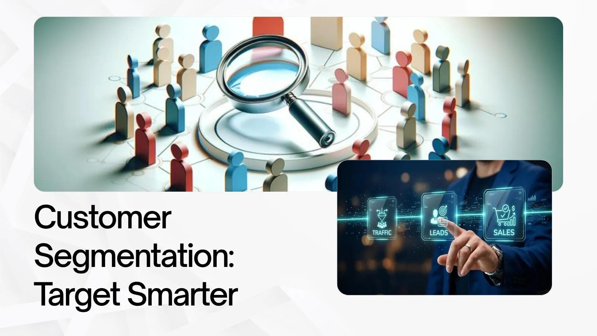 What Is Customer Segmentation in GTM Strategy