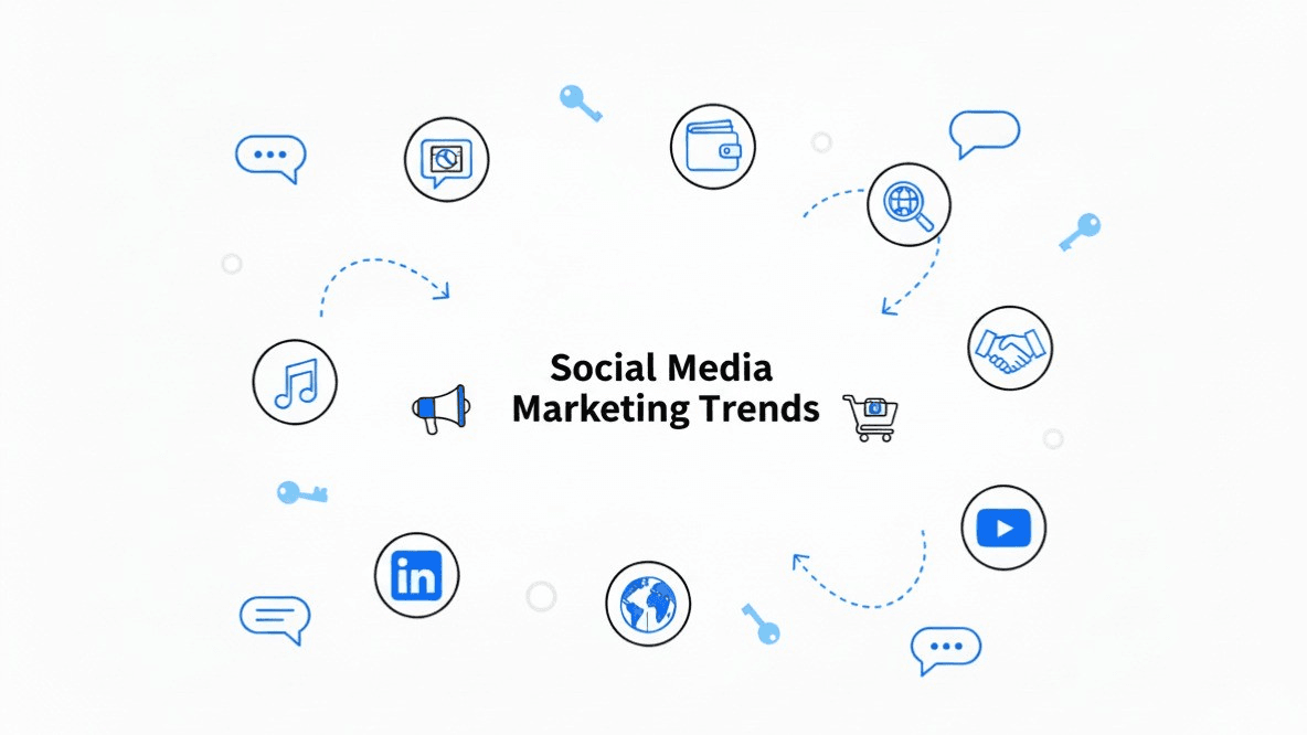 How AI Is Changing Social Media Marketing in 2026 - And What Businesses Actually Need to Know