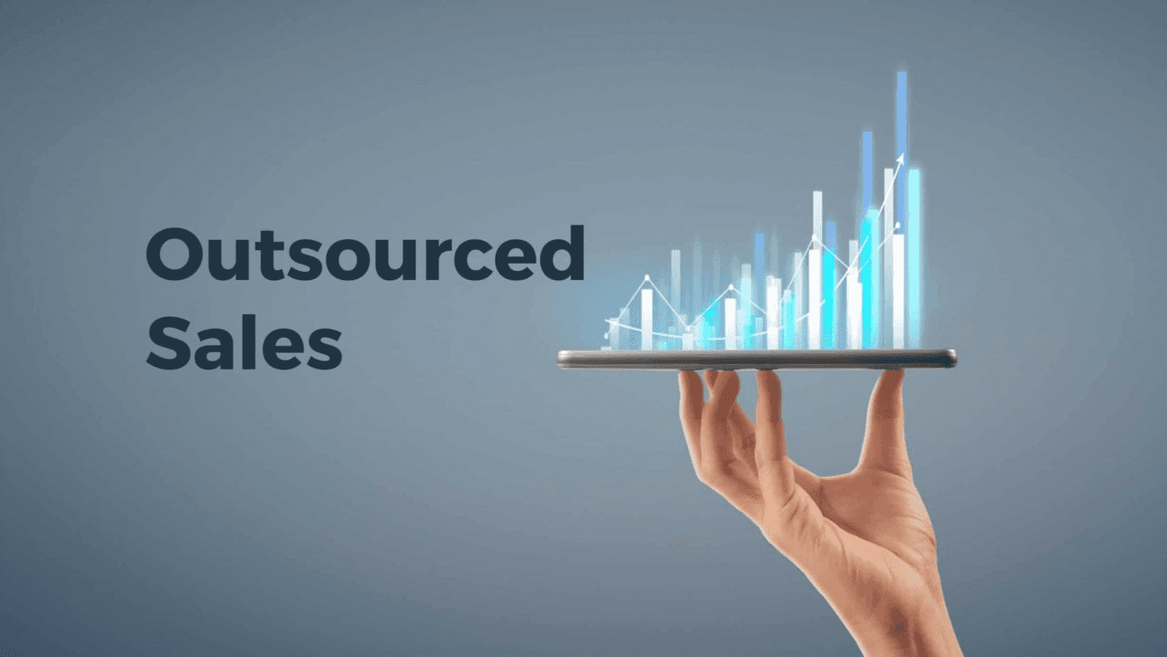 How Outsourced Sales Teams Can Increase Your Market Reach
